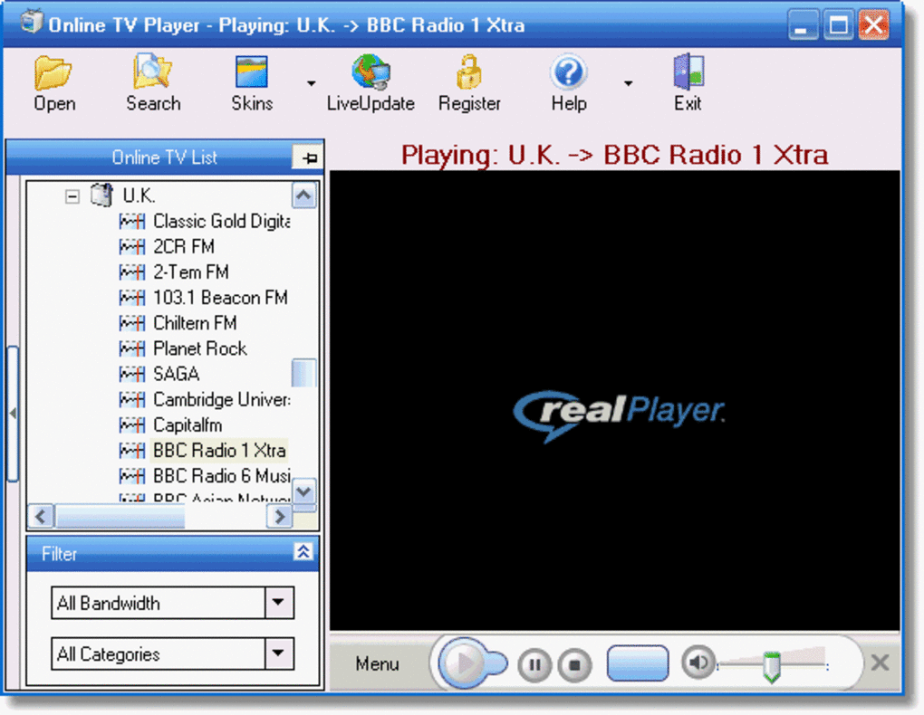 cvp player software free download